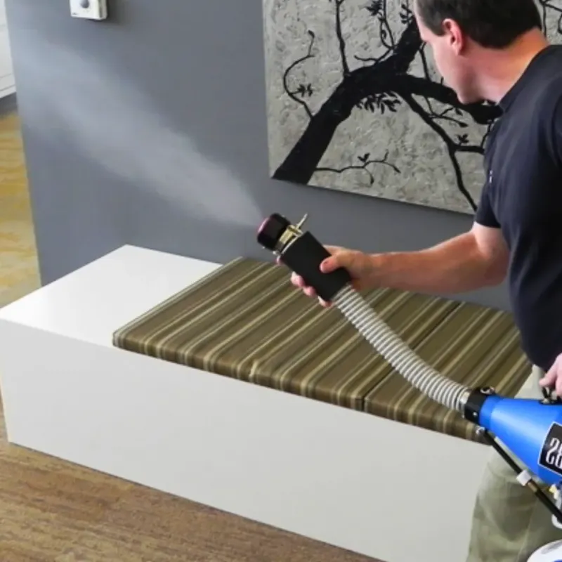 Professional Odor Removal in Walnut Cove, NC